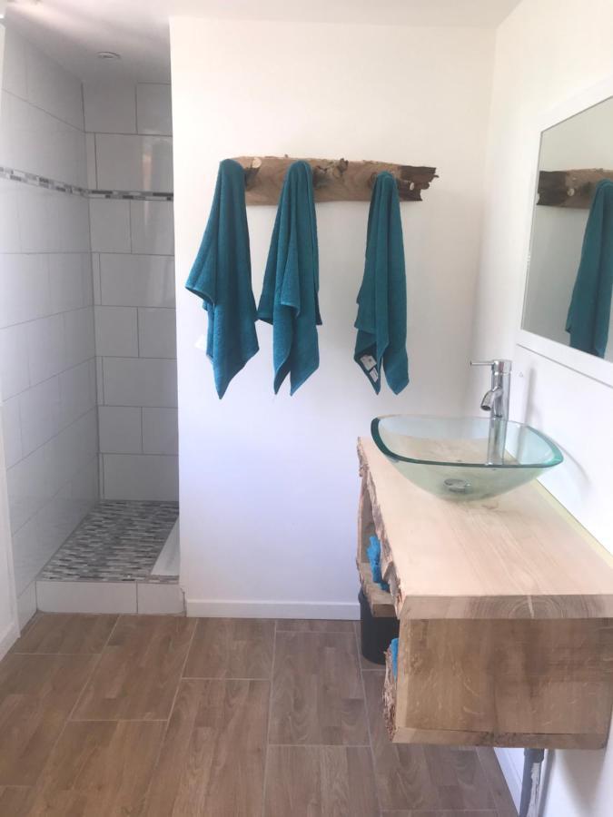 Ferienwohnung Le Nid Montagnard Aucun Exterior foto