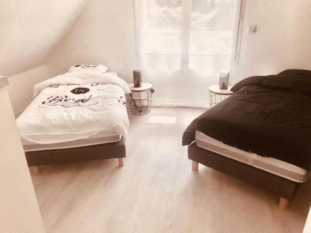 Ferienwohnung Le Nid Montagnard Aucun Exterior foto